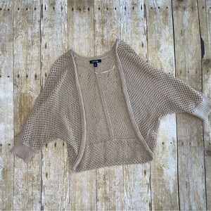 Light Weight Neutral Cardigan